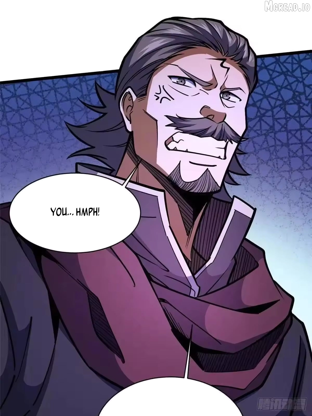 Divine Urban God Chapter 336  - page 8